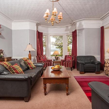 Kiltearn Guest House Evanton Kültér fotó