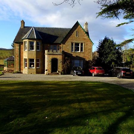 Kiltearn Guest House Evanton Kültér fotó