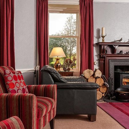 Kiltearn Guest House Evanton Kültér fotó