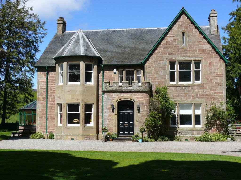 Kiltearn Guest House Evanton Kültér fotó