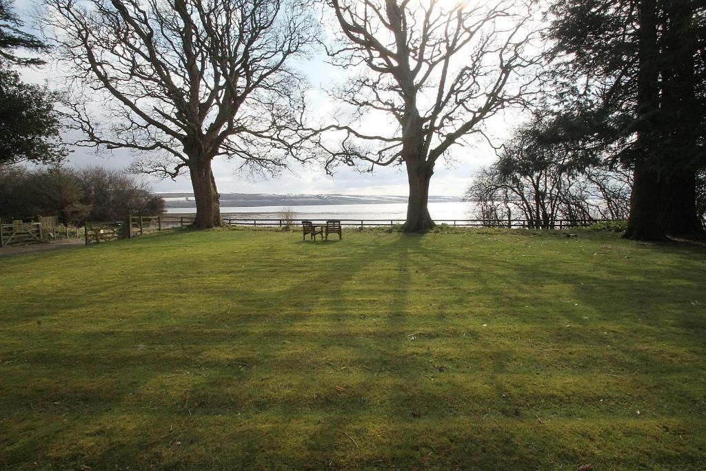 Kiltearn Guest House Evanton Kültér fotó