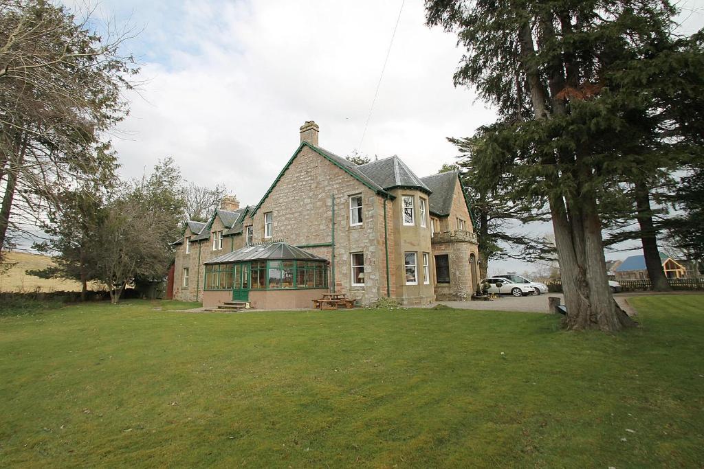 Kiltearn Guest House Evanton Kültér fotó