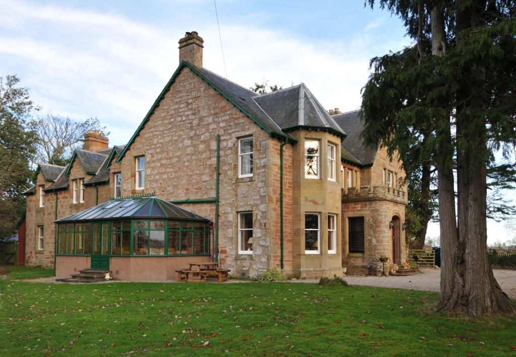 Kiltearn Guest House Evanton Kültér fotó