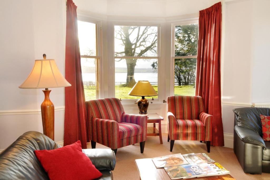 Kiltearn Guest House Evanton Kültér fotó