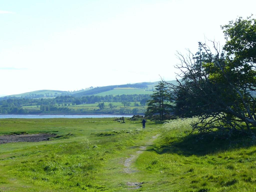 Kiltearn Guest House Evanton Kültér fotó