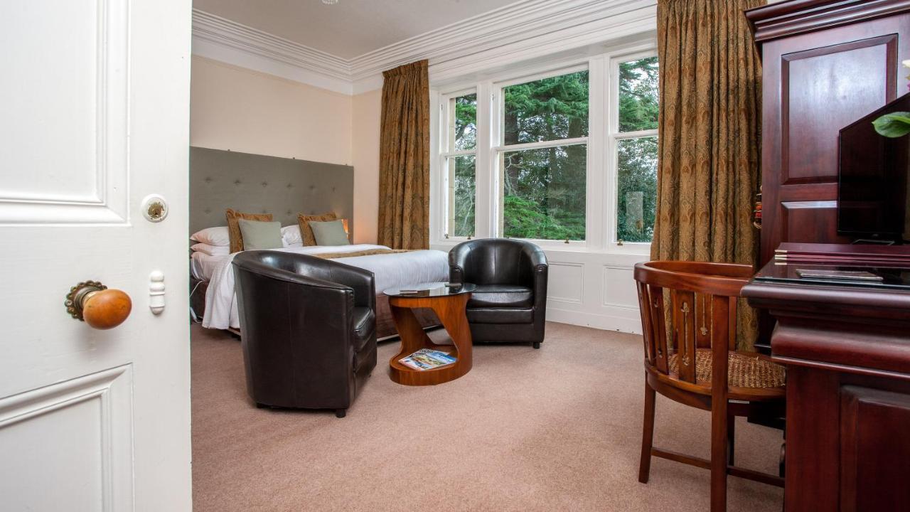 Kiltearn Guest House Evanton Kültér fotó