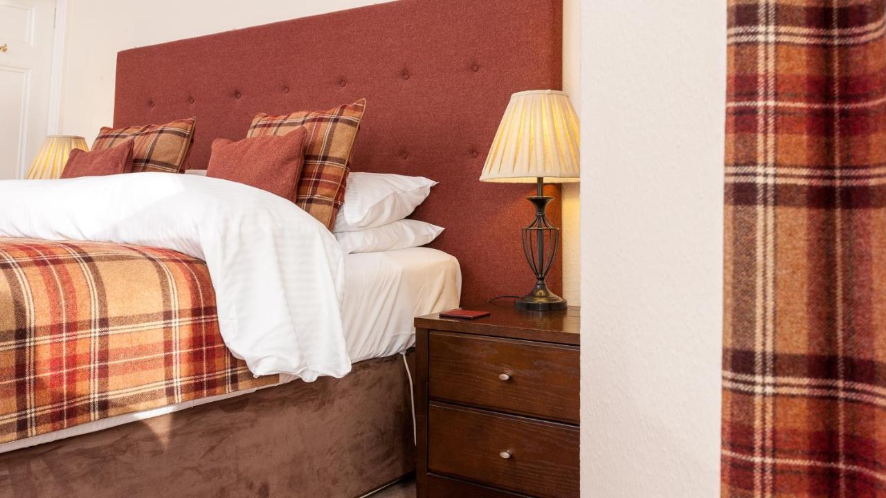 Kiltearn Guest House Evanton Kültér fotó