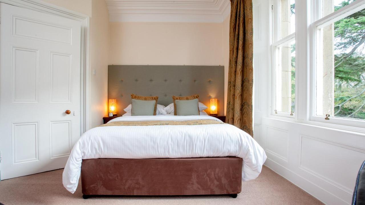 Kiltearn Guest House Evanton Kültér fotó