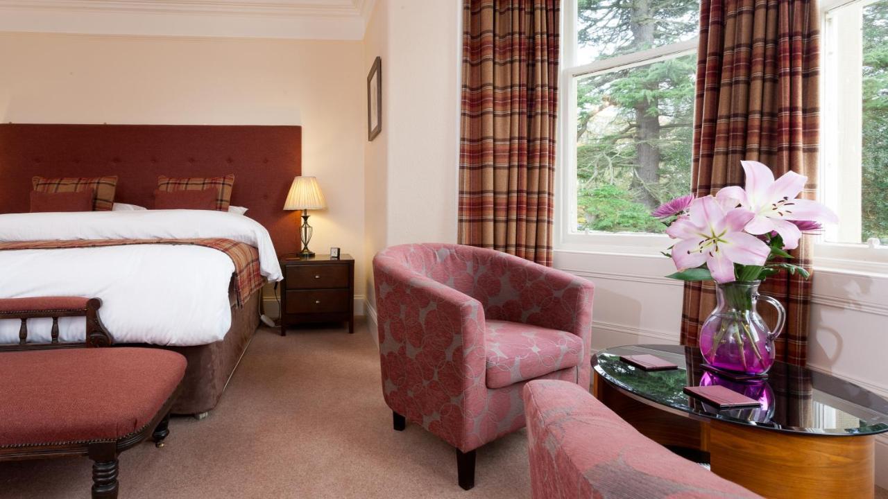 Kiltearn Guest House Evanton Kültér fotó