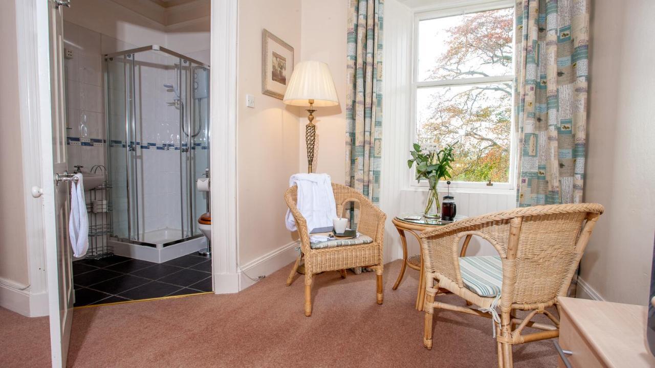 Kiltearn Guest House Evanton Kültér fotó