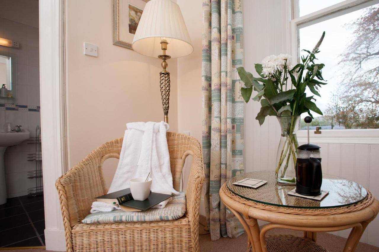 Kiltearn Guest House Evanton Kültér fotó