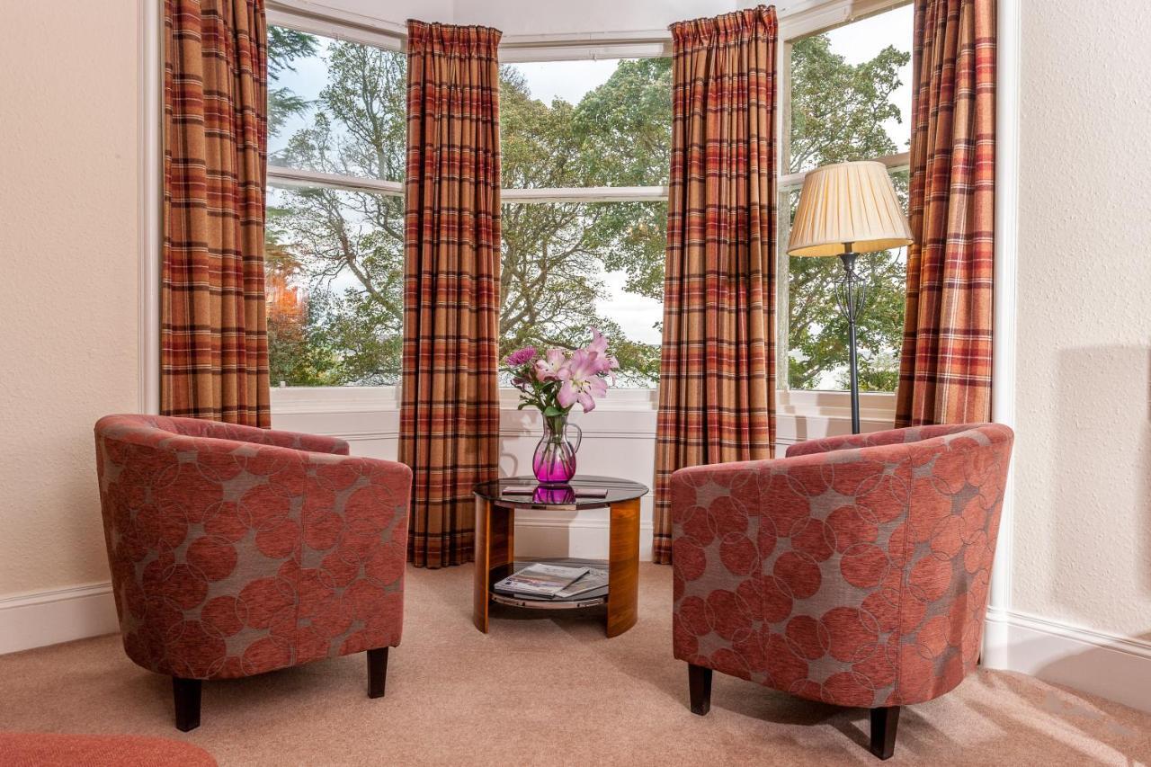 Kiltearn Guest House Evanton Kültér fotó