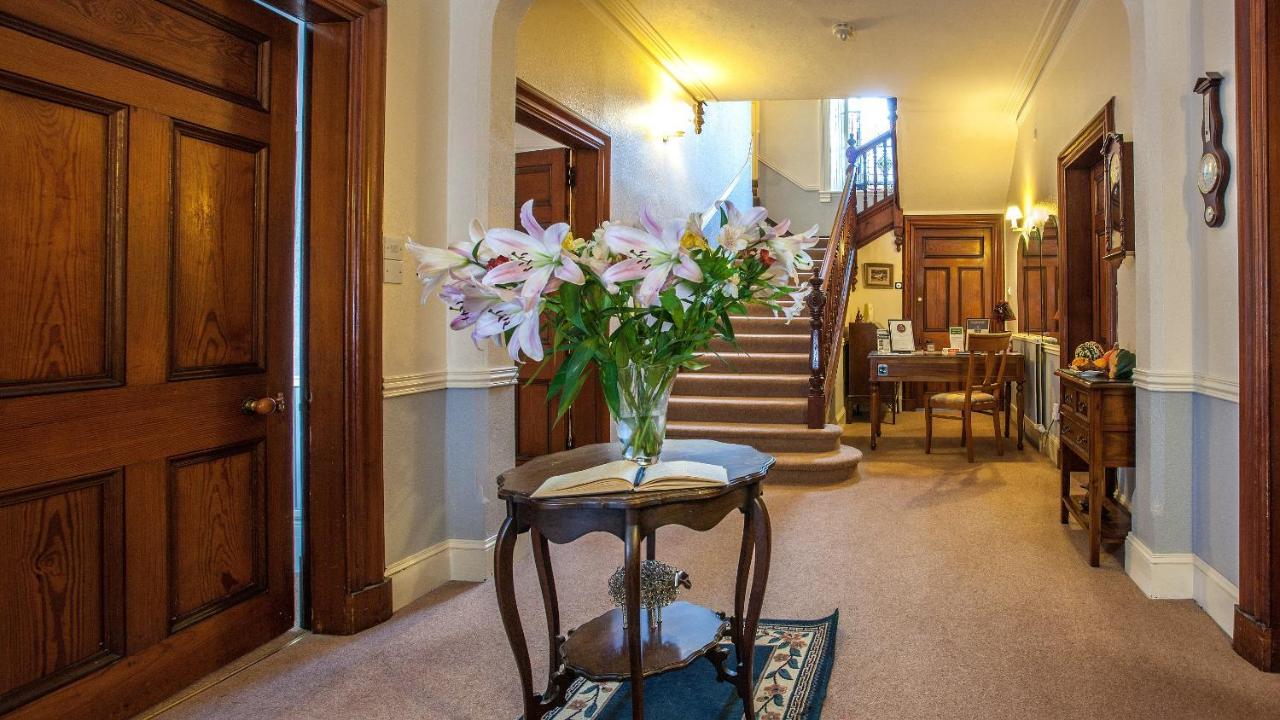 Kiltearn Guest House Evanton Kültér fotó