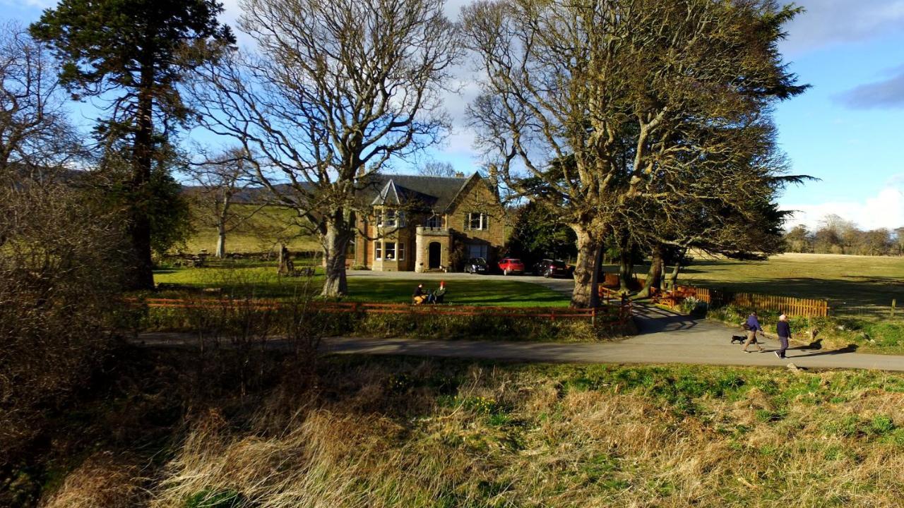 Kiltearn Guest House Evanton Kültér fotó