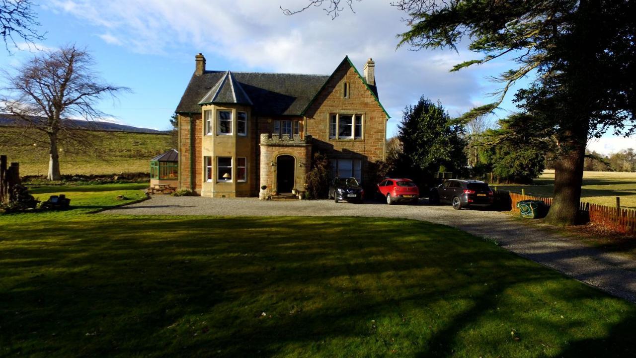 Kiltearn Guest House Evanton Kültér fotó
