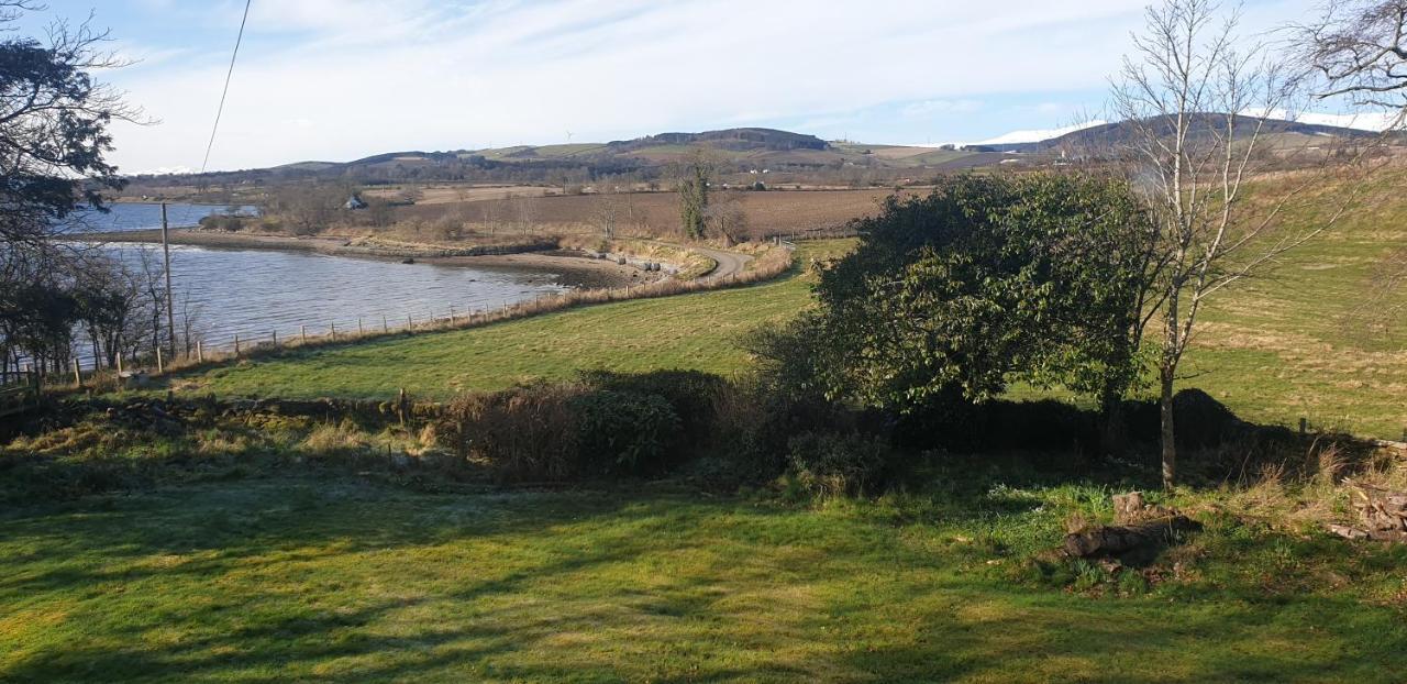Kiltearn Guest House Evanton Kültér fotó