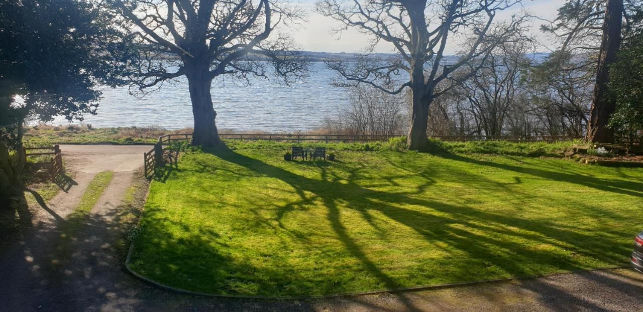 Kiltearn Guest House Evanton Kültér fotó