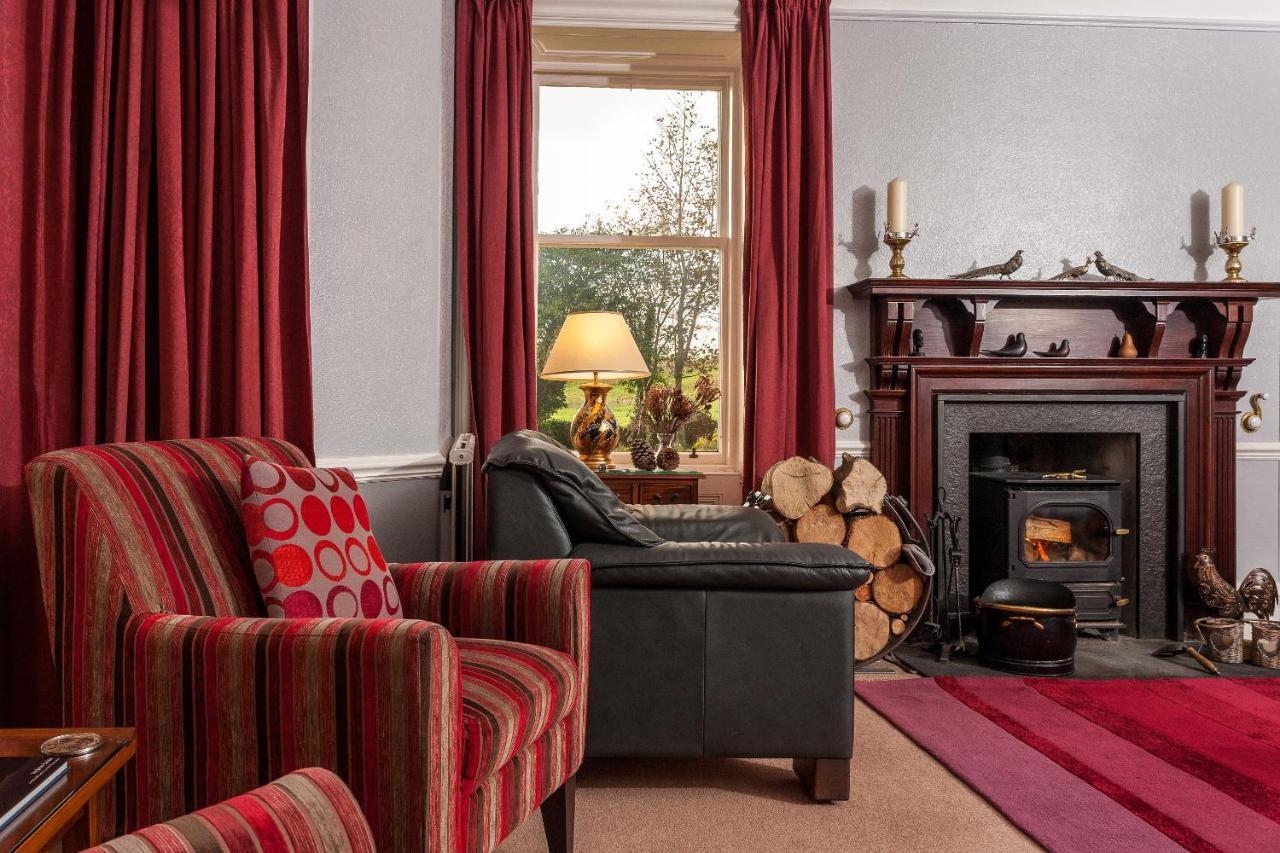 Kiltearn Guest House Evanton Kültér fotó