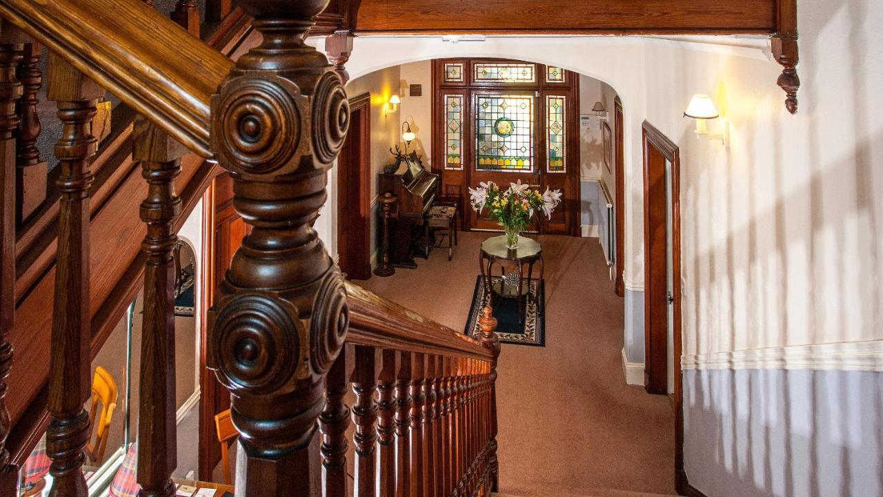 Kiltearn Guest House Evanton Kültér fotó