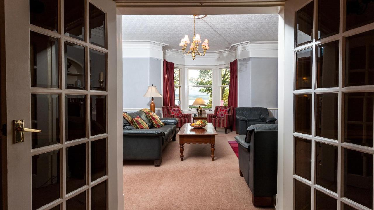 Kiltearn Guest House Evanton Kültér fotó